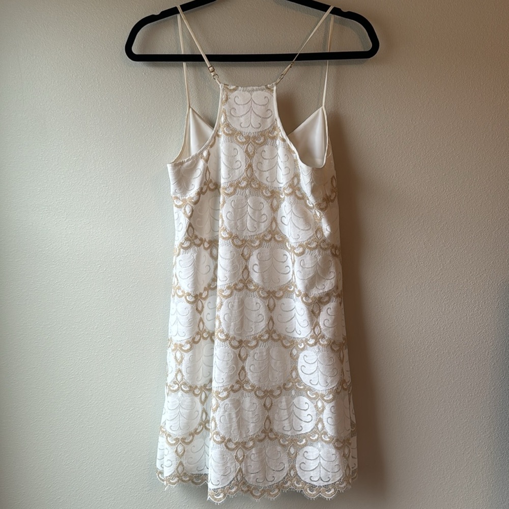 Lily Pulitzer Lace Dress - Picture 2 of 8